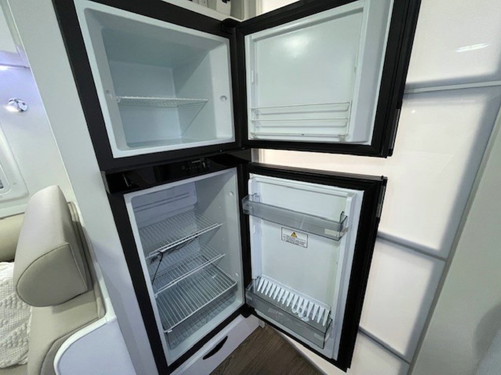 NEW 2026 LEADER CARAVANS GOLD LE CARAVAN 2 AXLE