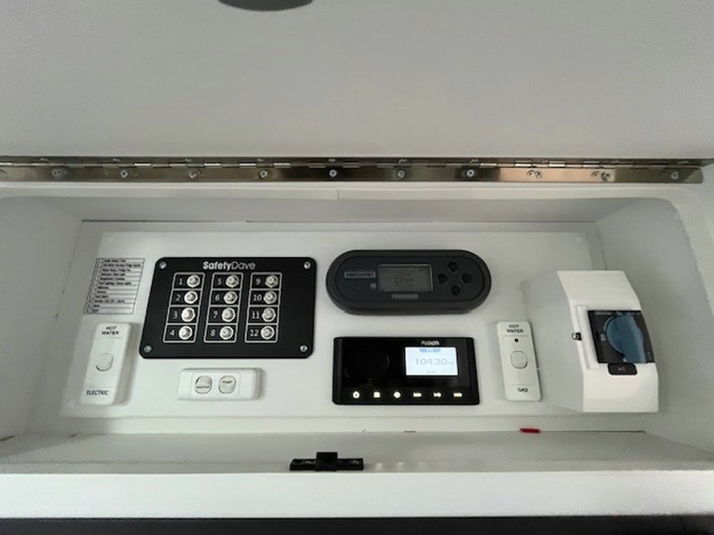 NEW 2026 LEADER CARAVANS GOLD LE CARAVAN 2 AXLE