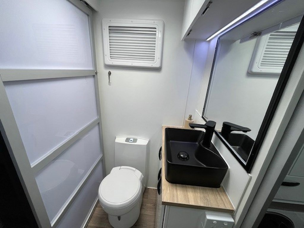 NEW 2026 LEADER CARAVANS GOLD LE CARAVAN 2 AXLE