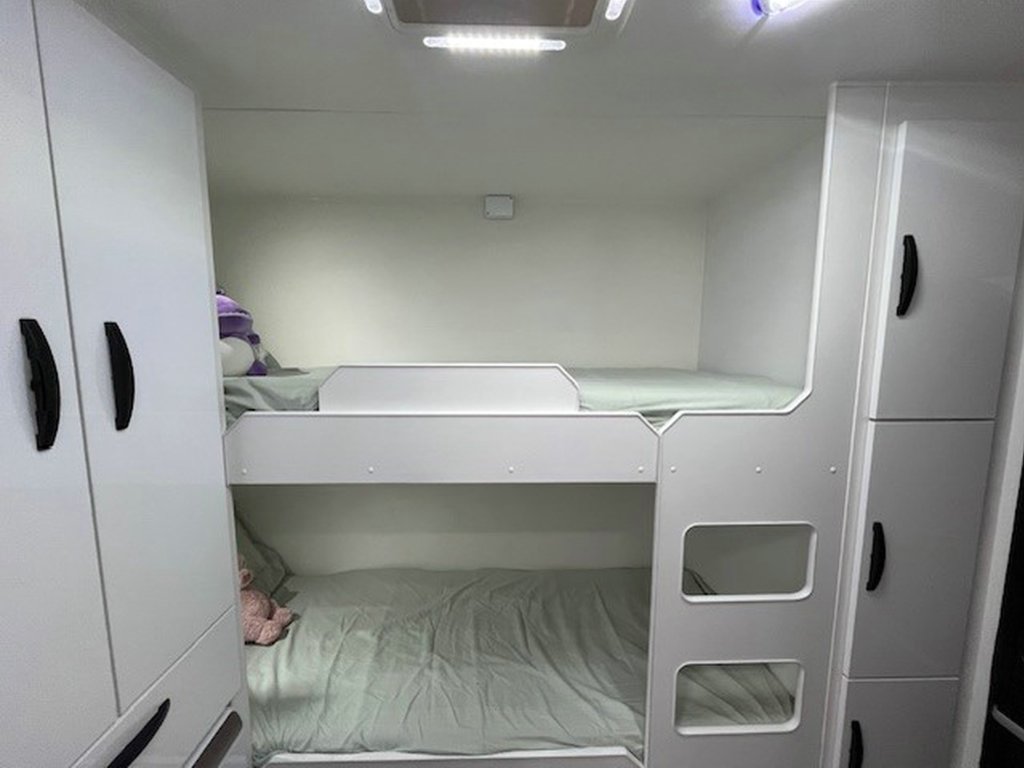 NEW 2026 LEADER CARAVANS GOLD LE CARAVAN 2 AXLE