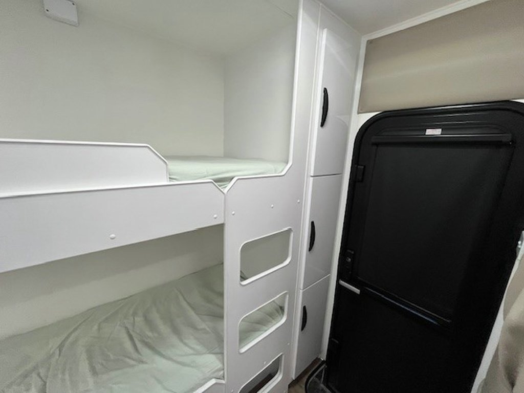 NEW 2026 LEADER CARAVANS GOLD LE CARAVAN 2 AXLE