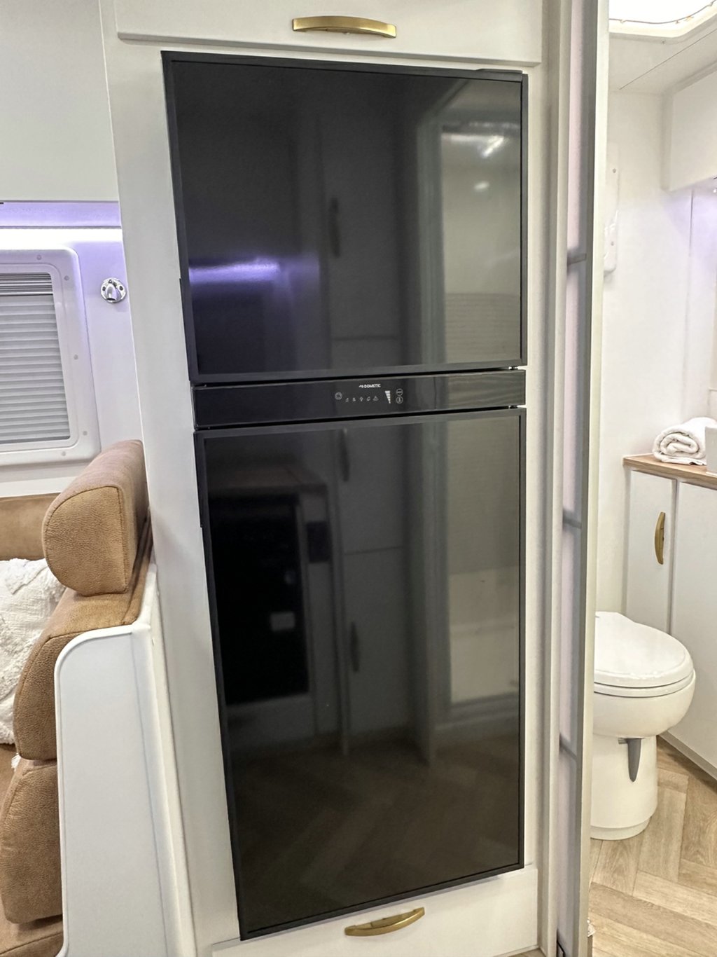 NEW 2026 LEADER CARAVANS GOLD LE CARAVAN 2 AXLE