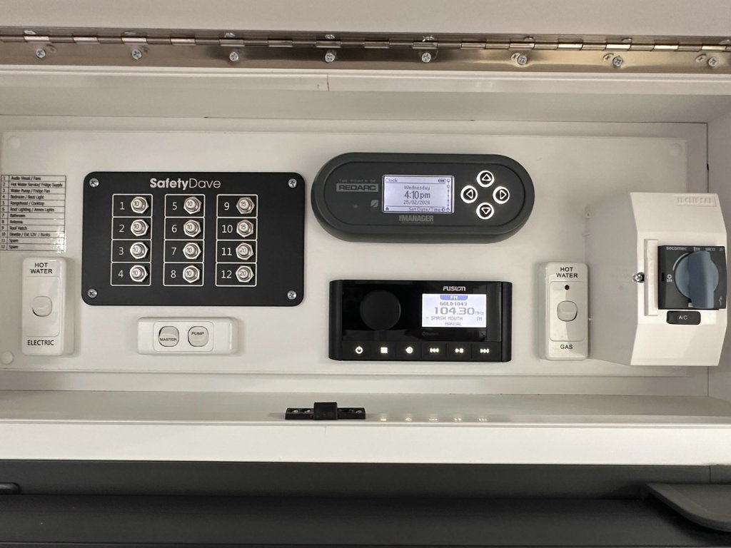 NEW 2026 LEADER CARAVANS GOLD LE CARAVAN 2 AXLE