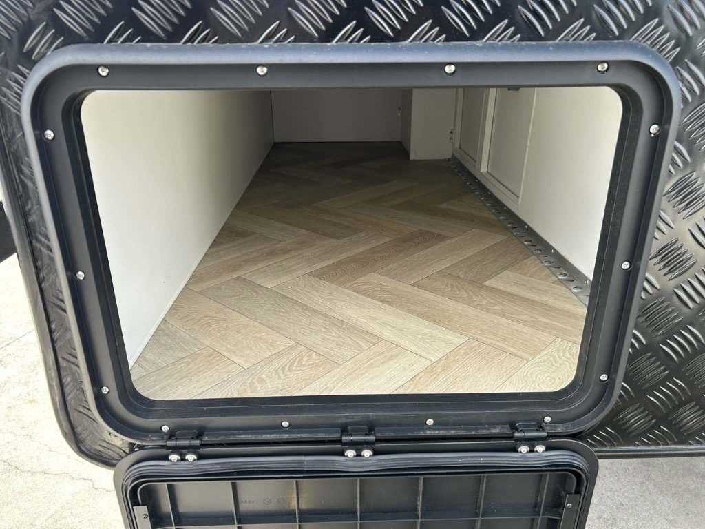 NEW 2026 LEADER CARAVANS GOLD LE CARAVAN 2 AXLE