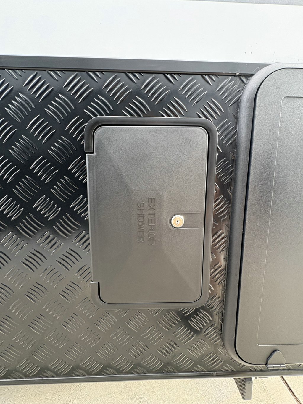 NEW 2026 SUPREME EXECUTIVE CARAVAN 2 AXLE