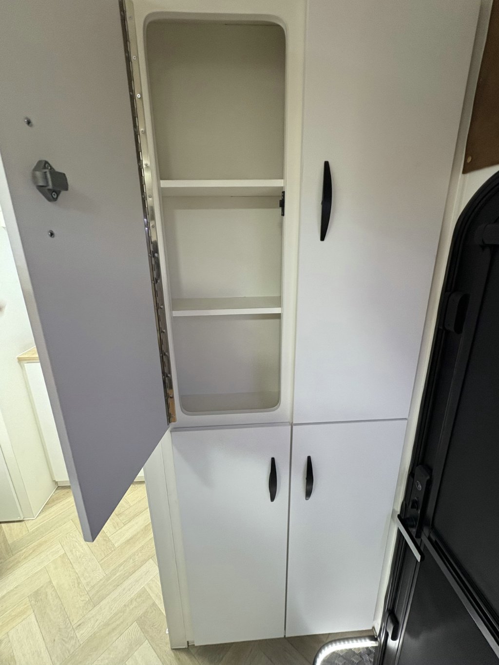 NEW 2026 SUPREME CLASSIC TOURER CARAVAN 2 AXLE