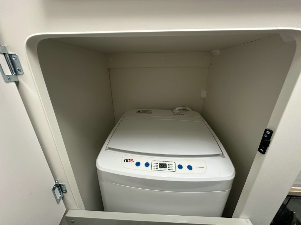 NEW 2025 SUPREME SPIRIT CARAVAN 2 AXLE