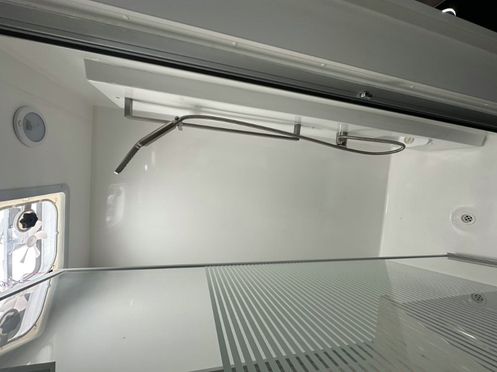 NEW 2025 SUPREME SPIRIT CARAVAN 2 AXLE