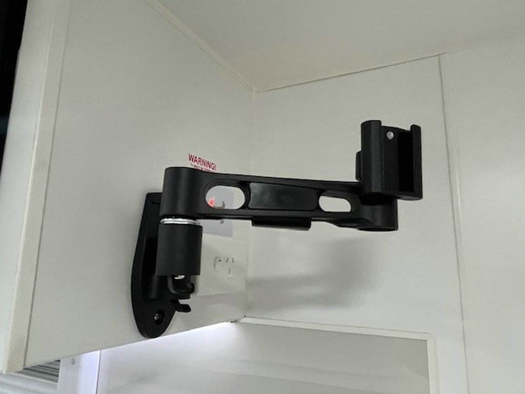 NEW 2025 SUPREME TERRITORY CARAVAN 2 AXLE