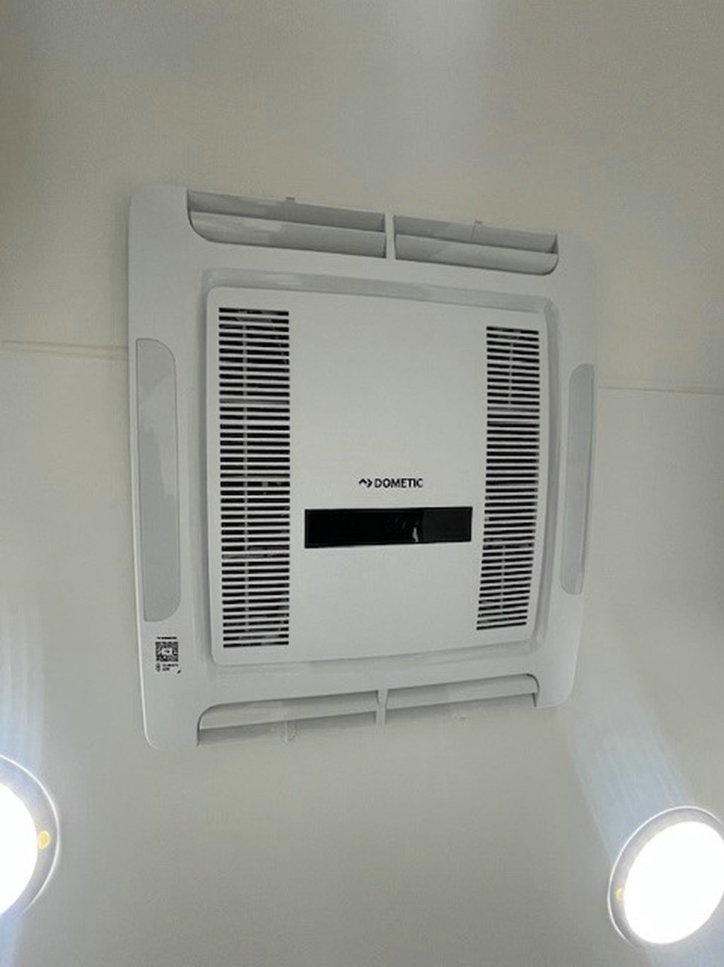 NEW 2025 SUPREME TERRITORY CARAVAN 2 AXLE