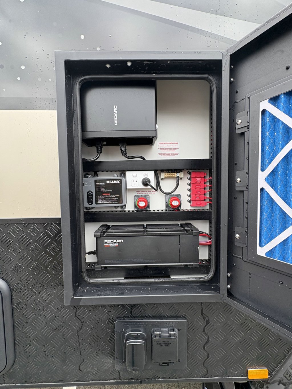 NEW 2026 SUPREME CLASSIC TOURER 20K SERIES CARAVAN 2 AXLE