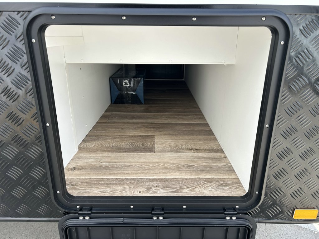 NEW 2026 SUPREME CLASSIC TOURER CARAVAN 2 AXLE