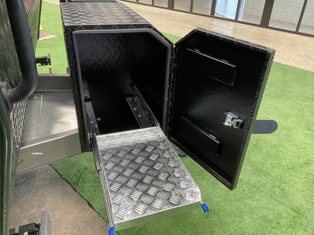 NEW 2026 LEADER CARAVANS XPEDITION CARAVAN 2 AXLE