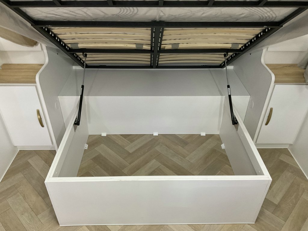 NEW 2026 LEADER CARAVANS XPEDITION CARAVAN 2 AXLE