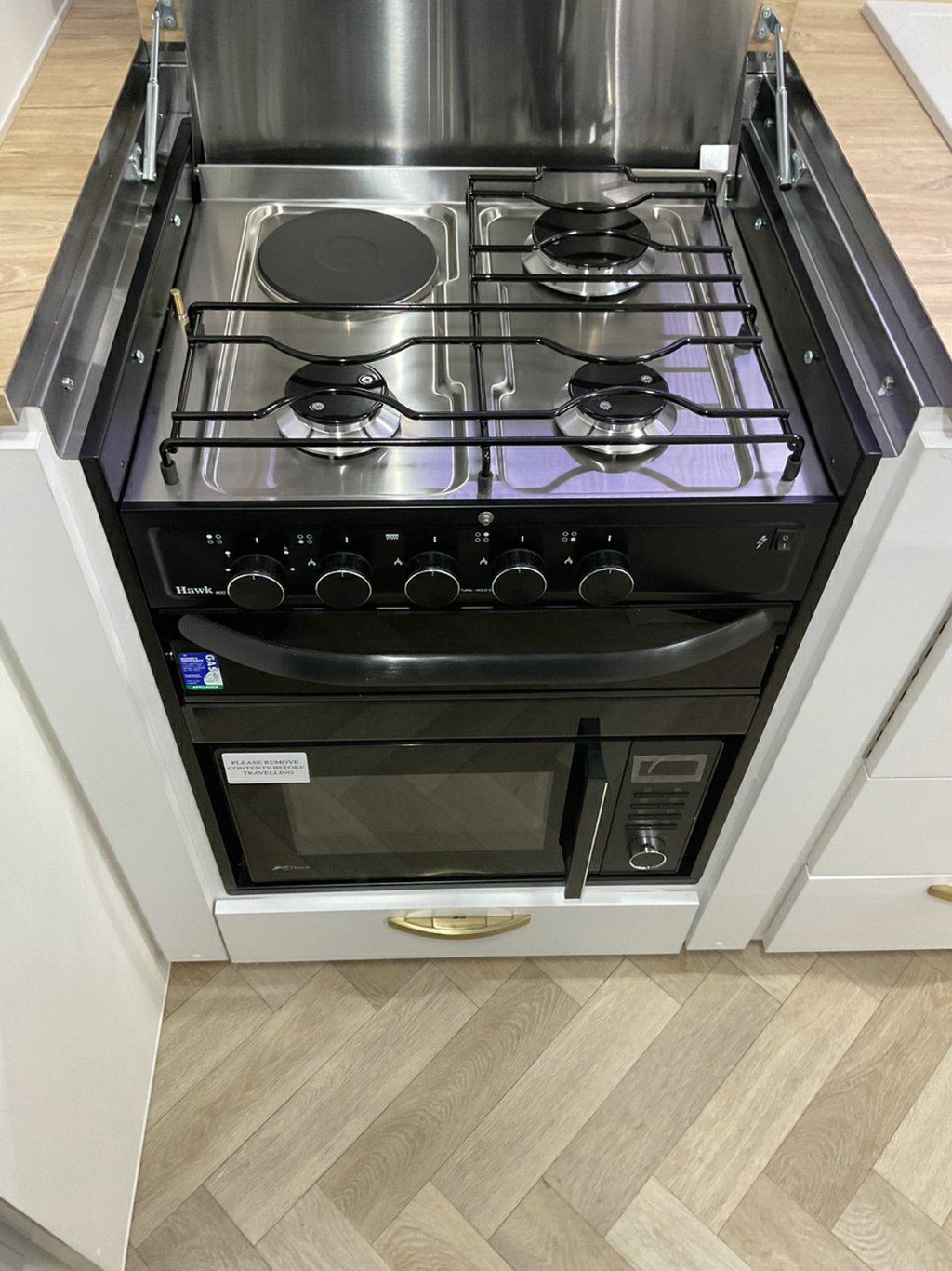 NEW 2026 LEADER CARAVANS XPEDITION CARAVAN 2 AXLE