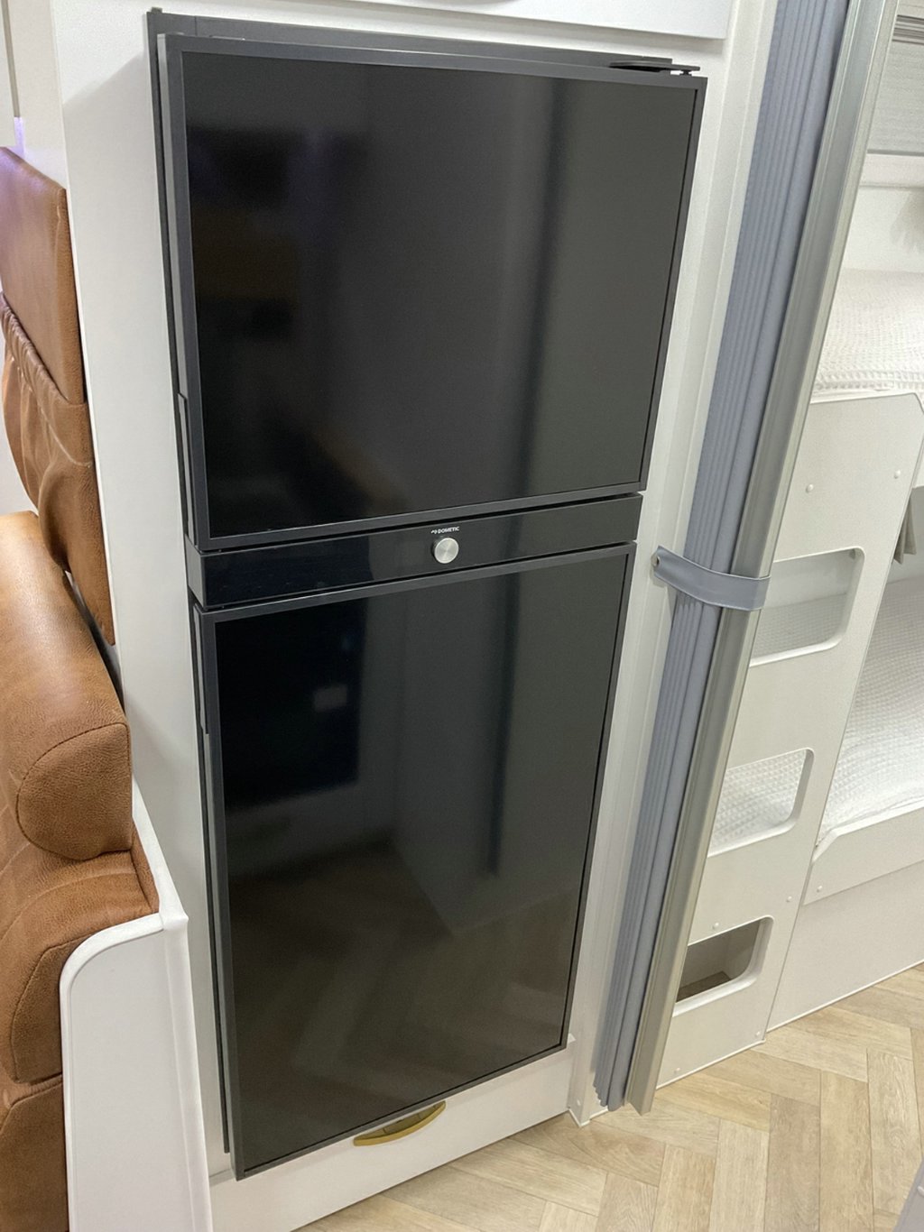 NEW 2026 LEADER CARAVANS XPEDITION CARAVAN 2 AXLE