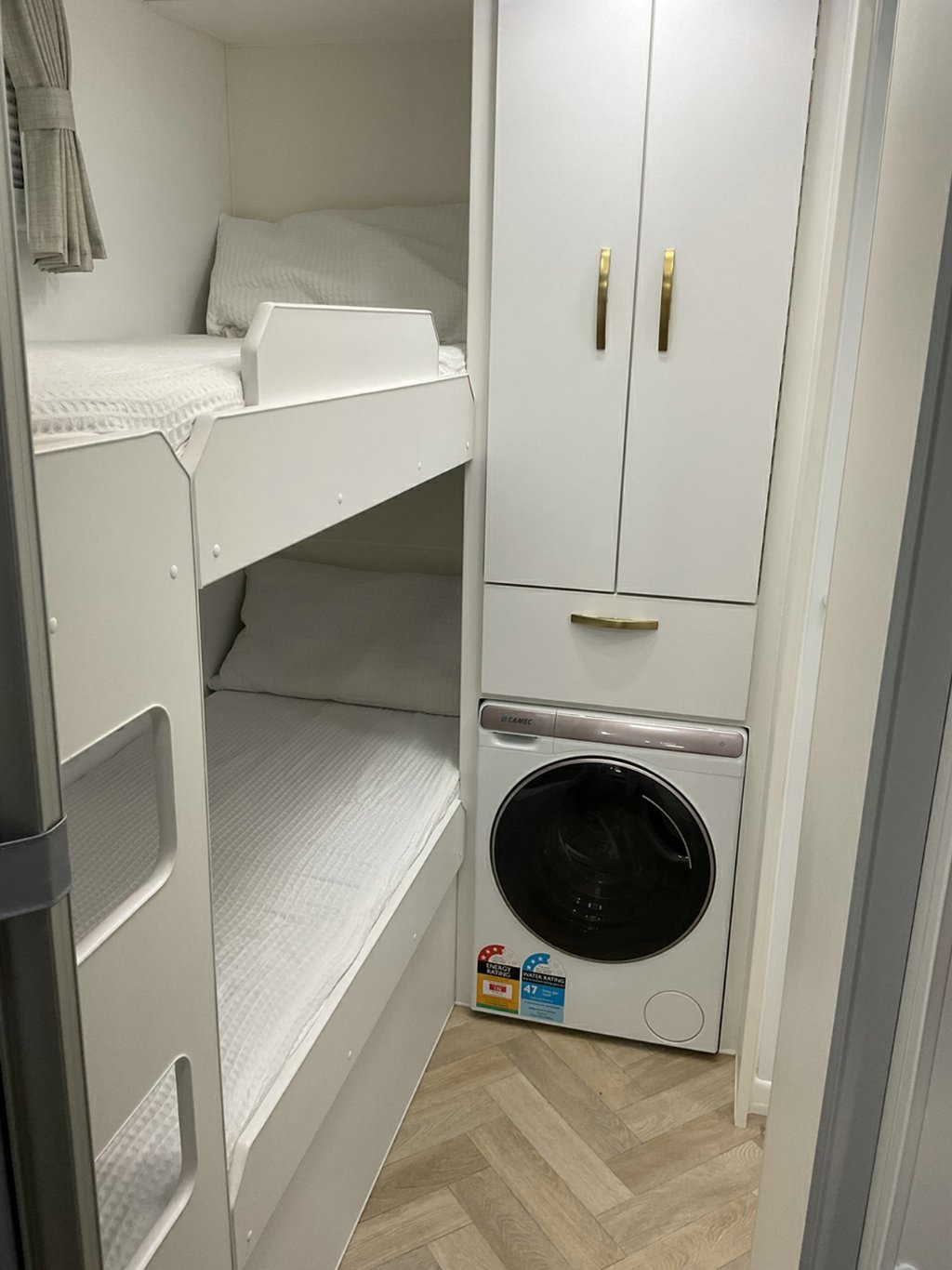 NEW 2026 LEADER CARAVANS XPEDITION CARAVAN 2 AXLE