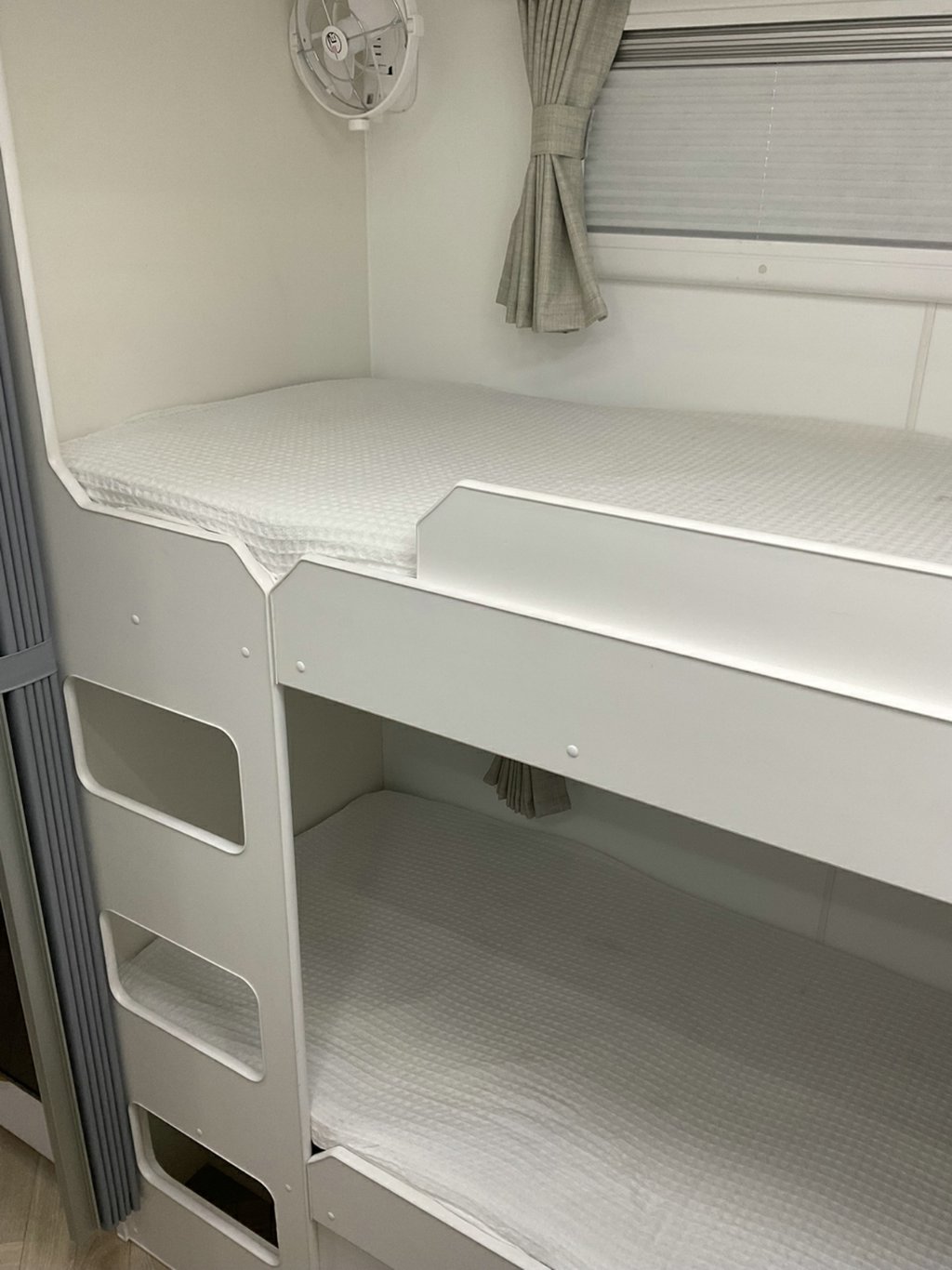 NEW 2026 LEADER CARAVANS XPEDITION CARAVAN 2 AXLE