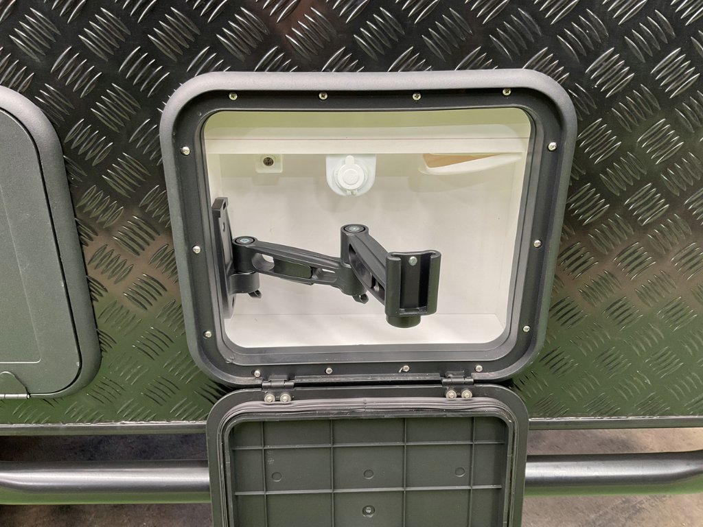 NEW 2026 LEADER CARAVANS XPEDITION CARAVAN 2 AXLE