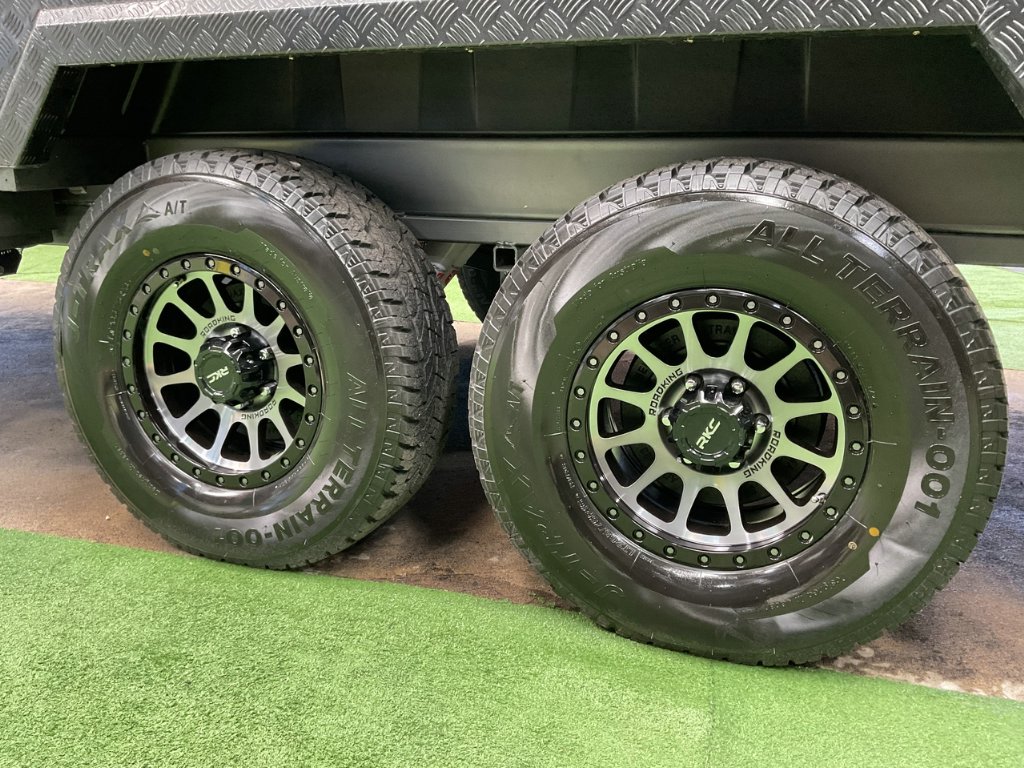 NEW 2026 LEADER CARAVANS XPEDITION CARAVAN 2 AXLE