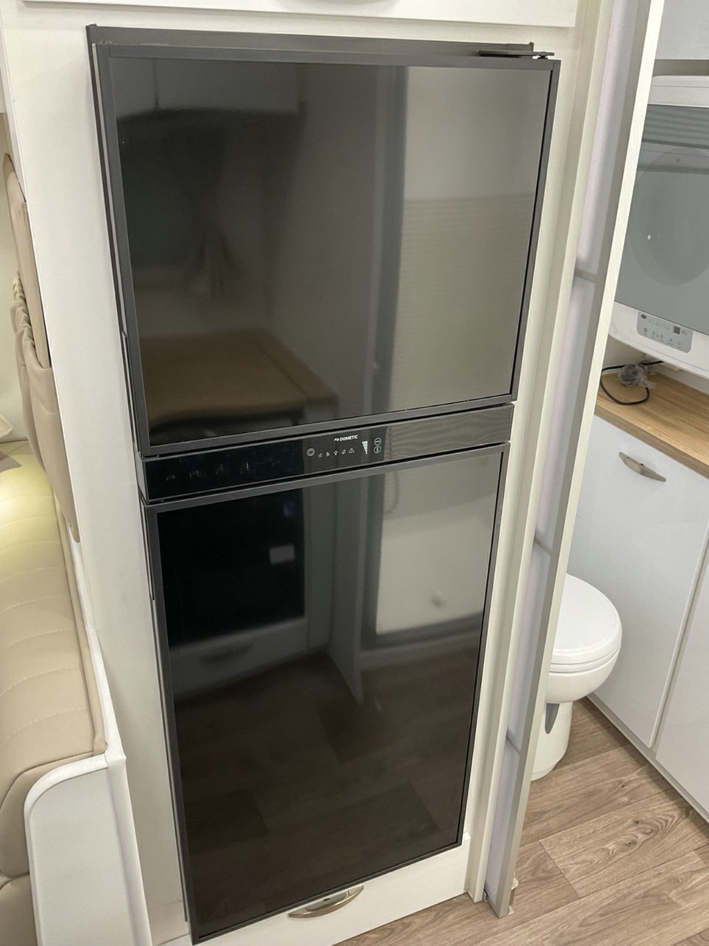 NEW 2026 SUPREME TERRITORY CARAVAN 1 AXLE