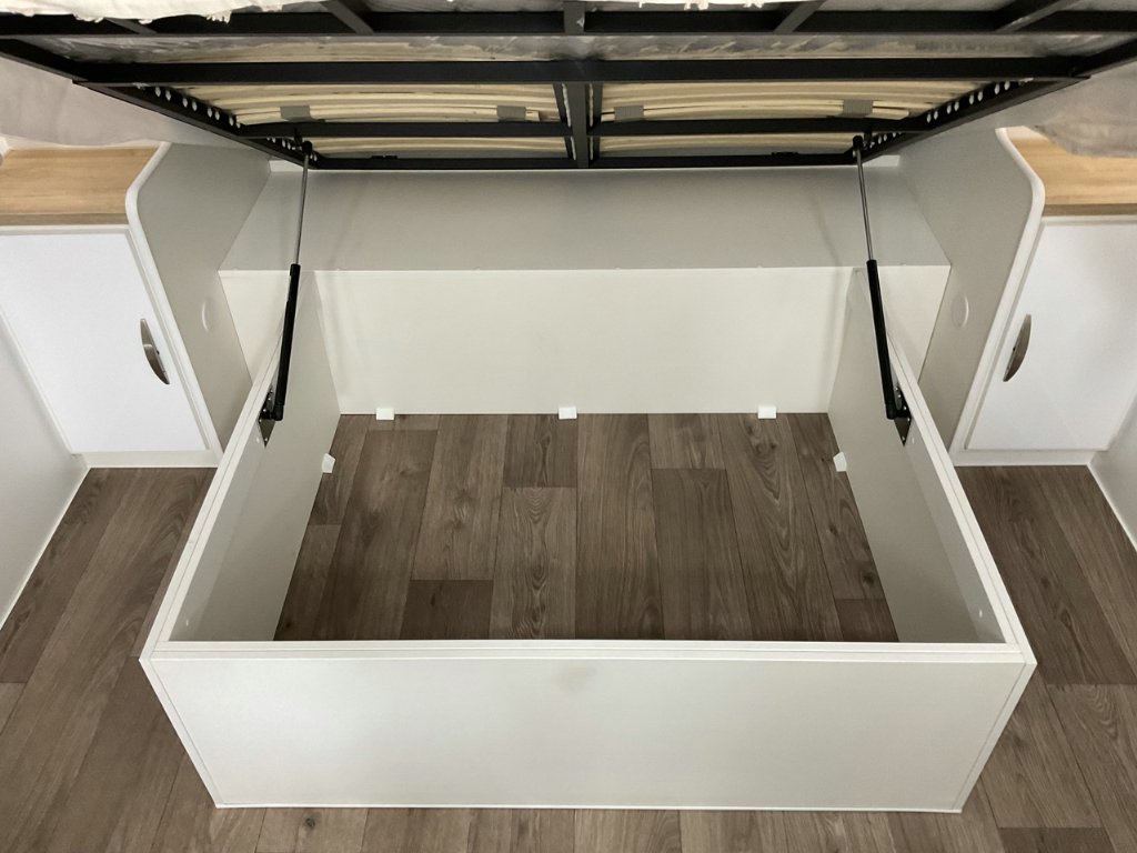 NEW 2026 SUPREME TERRITORY CARAVAN 1 AXLE