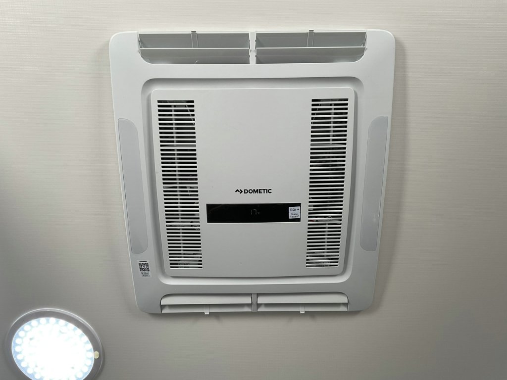 NEW 2026 SUPREME TERRITORY CARAVAN 1 AXLE