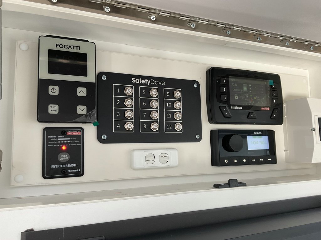 NEW 2026 SUPREME TERRITORY CARAVAN 1 AXLE