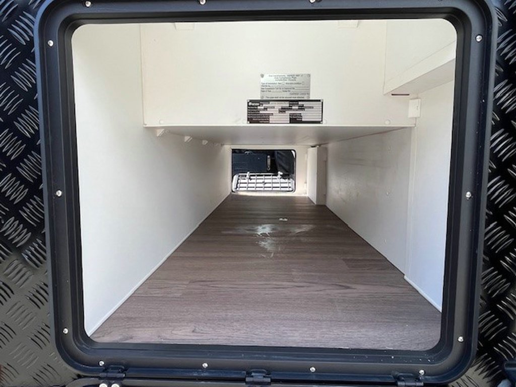 NEW 2025 SUPREME CLASSIC TOURER DIRT ROADER CARAVAN 2 AXLE