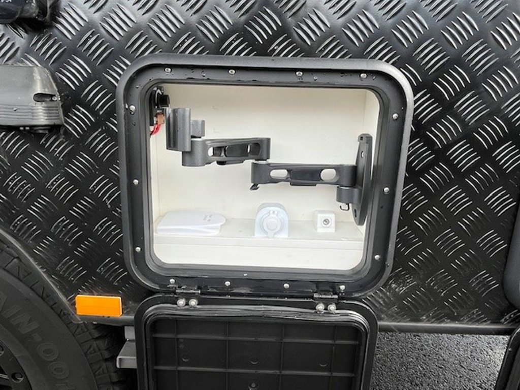 NEW 2025 LEADER CARAVANS GOLD LE CARAVAN 2 AXLE