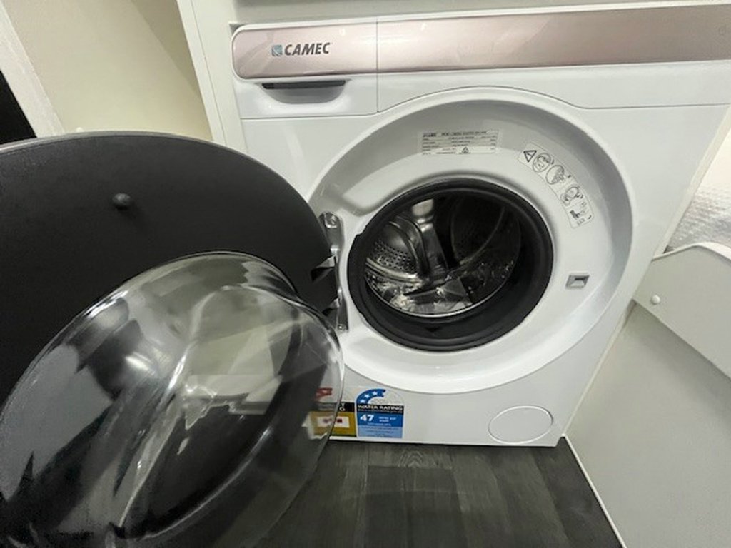 NEW 2025 LEADER CARAVANS GOLD LE CARAVAN 2 AXLE