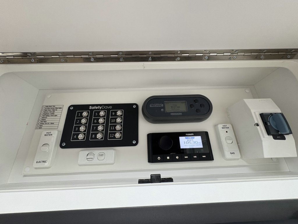 NEW 2026 SUPREME CLASSIC TOURER CARAVAN 1 AXLE