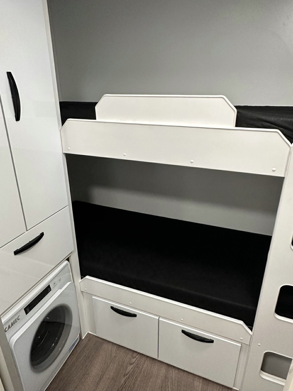 USED 2023 LEADER CARAVANS GOLD LE CARAVAN 2 AXLE