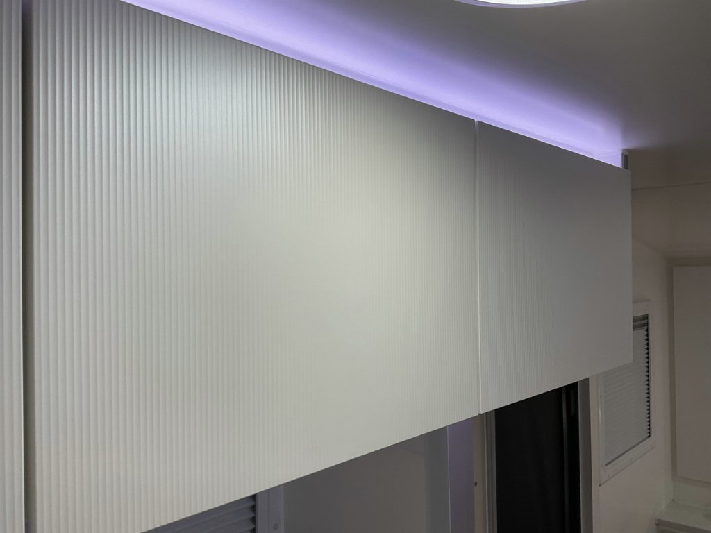 NEW 2025 SUPREME ECLIPSE SUNRAY CARAVAN 2 AXLE