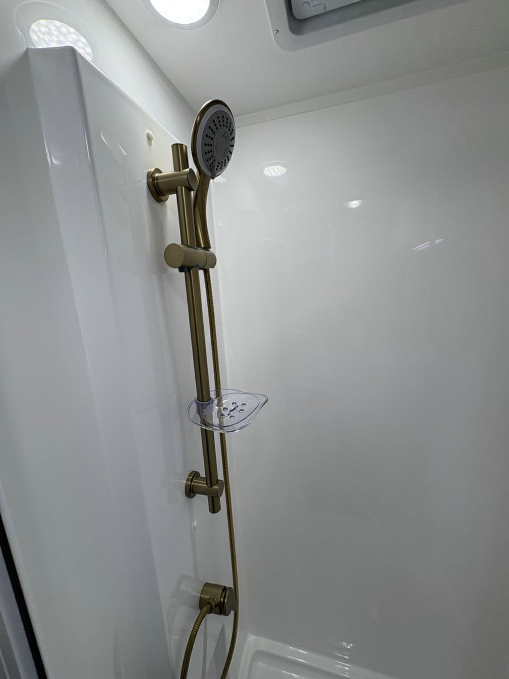 NEW 2026 LEADER CARAVANS GOLD LE CARAVAN 2 AXLE