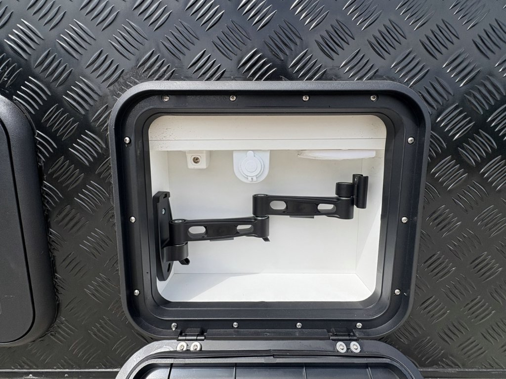 NEW 2026 LEADER CARAVANS GOLD LE CARAVAN 2 AXLE