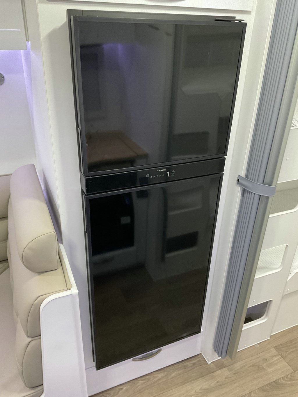 NEW 2026 LEADER CARAVANS GOLD LE CARAVAN 2 AXLE