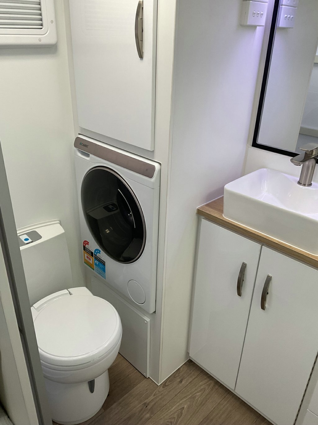 NEW 2026 LEADER CARAVANS GOLD LE CARAVAN 2 AXLE