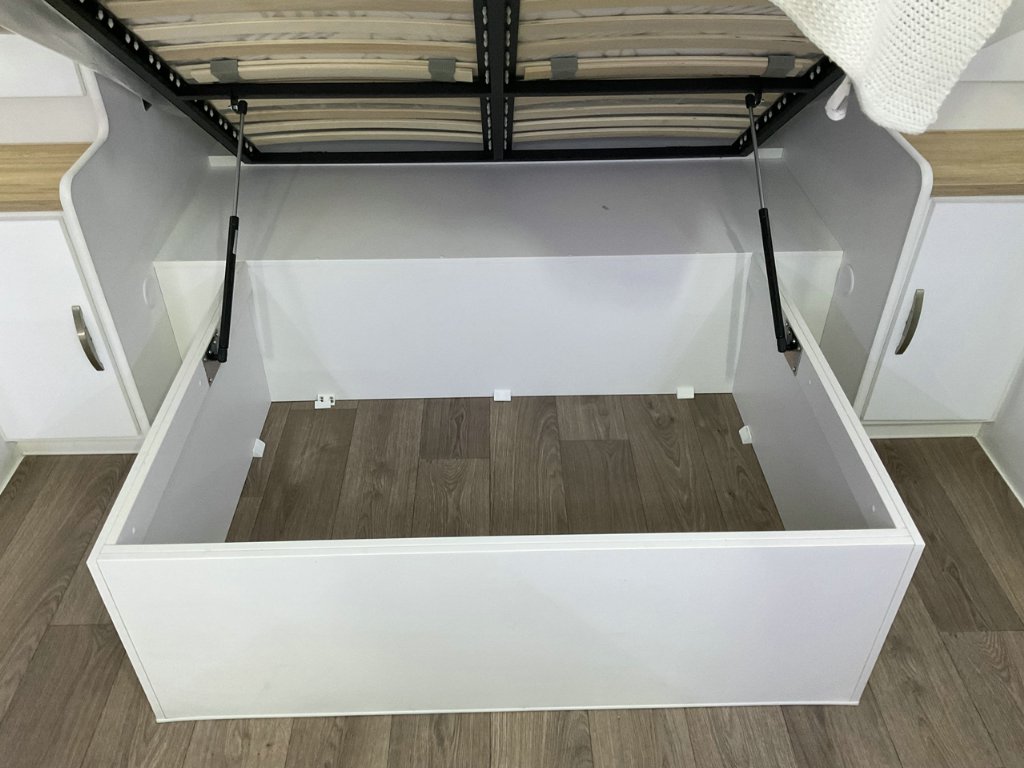 NEW 2026 LEADER CARAVANS GOLD LE CARAVAN 2 AXLE