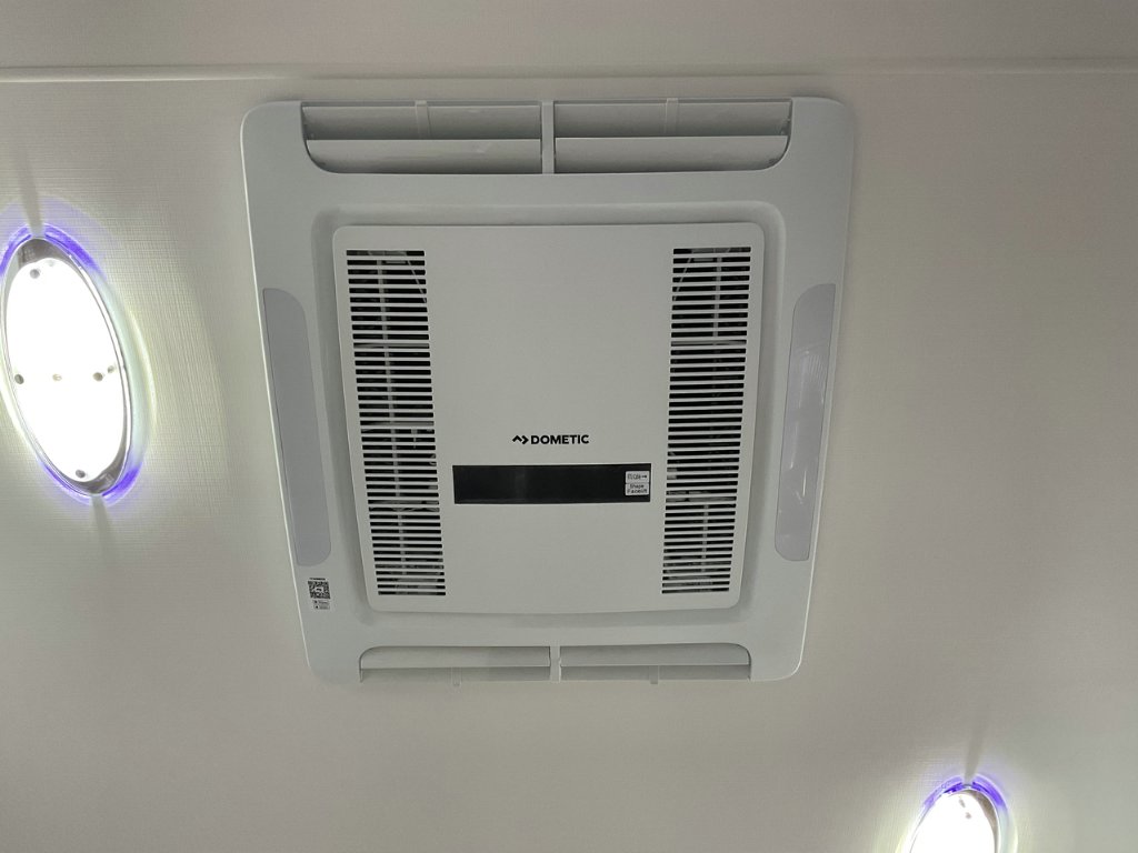 NEW 2026 LEADER CARAVANS GOLD LE CARAVAN 2 AXLE