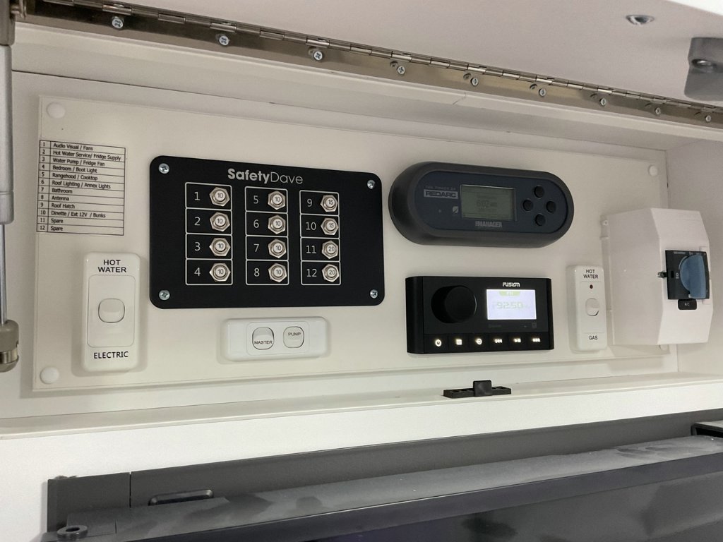 NEW 2026 LEADER CARAVANS GOLD LE CARAVAN 2 AXLE