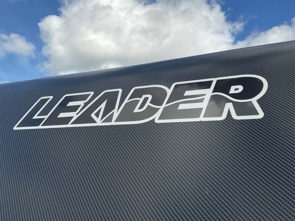 NEW 2026 LEADER CARAVANS GOLD LE CARAVAN 2 AXLE