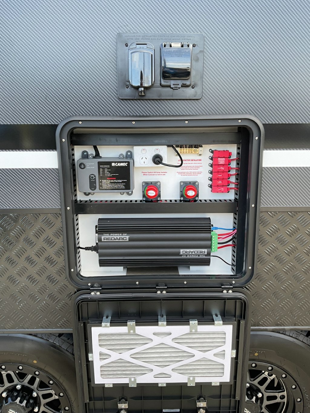 NEW 2026 LEADER CARAVANS GOLD LE CARAVAN 2 AXLE