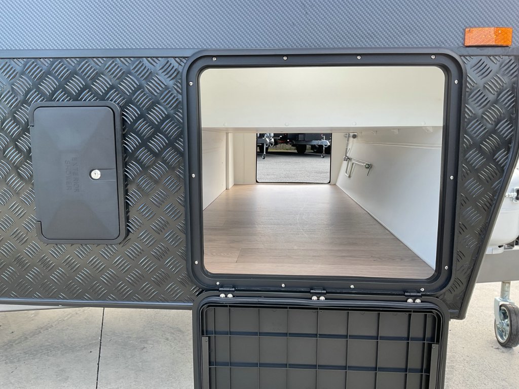 NEW 2026 LEADER CARAVANS GOLD LE CARAVAN 2 AXLE