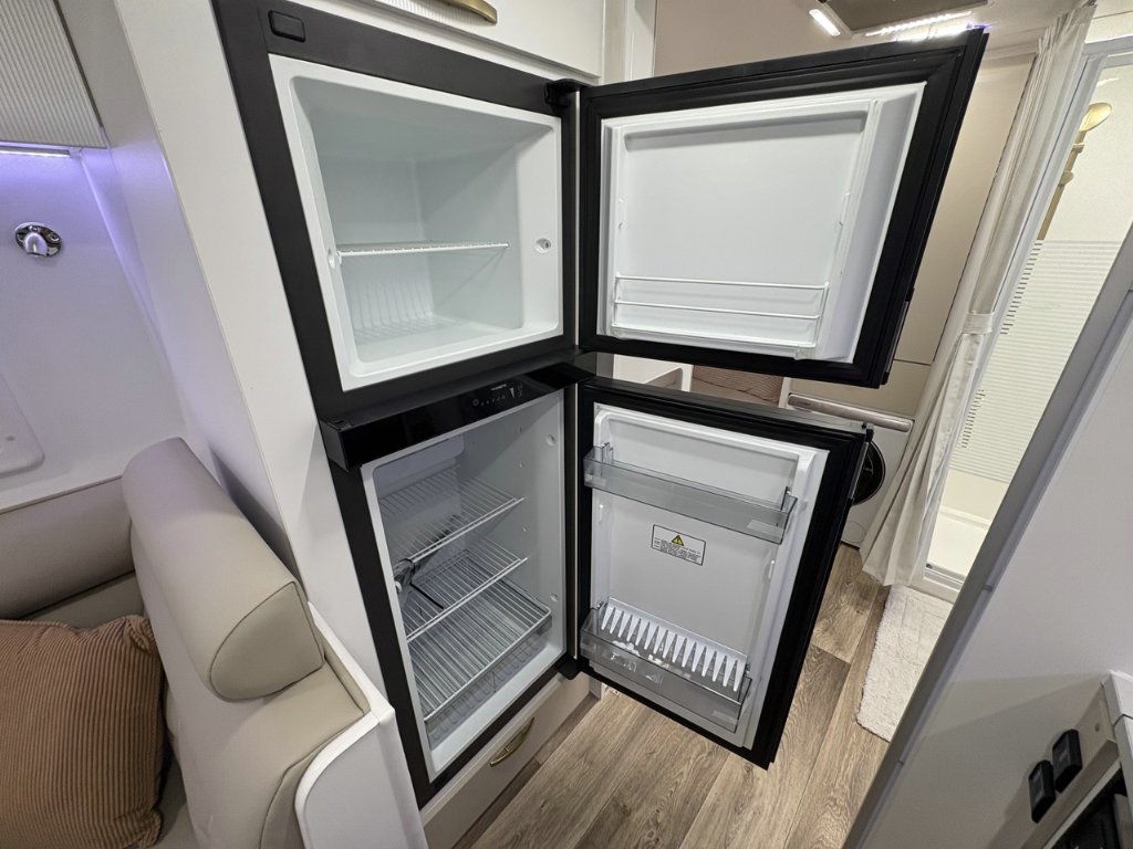 NEW 2026 LEADER CARAVANS GOLD LE CARAVAN 2 AXLE