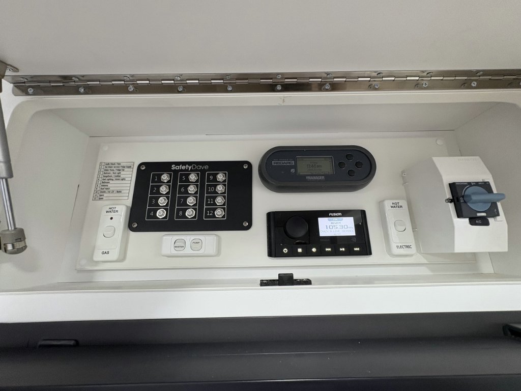 NEW 2026 LEADER CARAVANS GOLD LE CARAVAN 2 AXLE