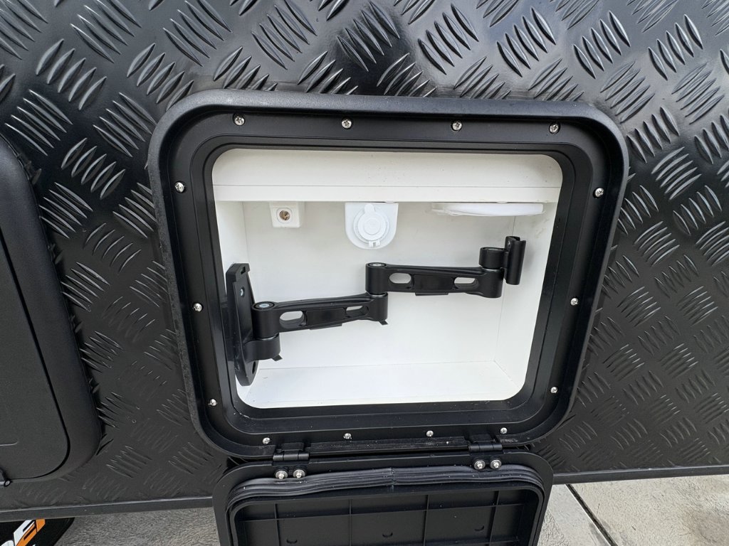 NEW 2026 LEADER CARAVANS GOLD LE CARAVAN 2 AXLE