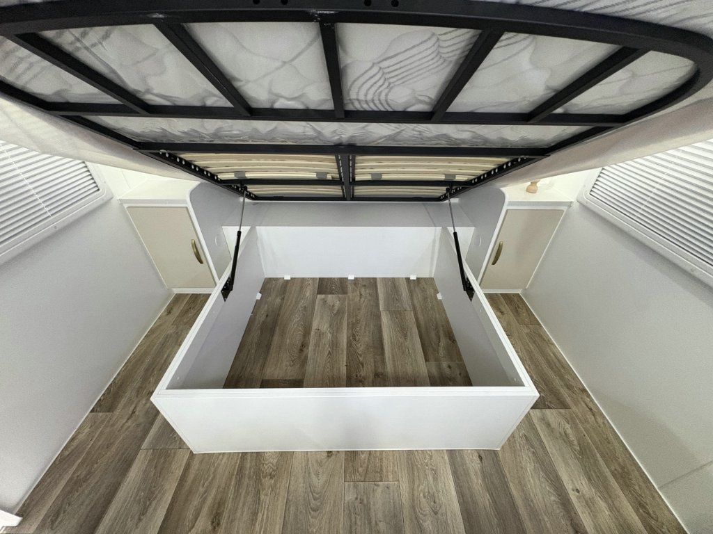 NEW 2026 LEADER CARAVANS GOLD LE CARAVAN 2 AXLE