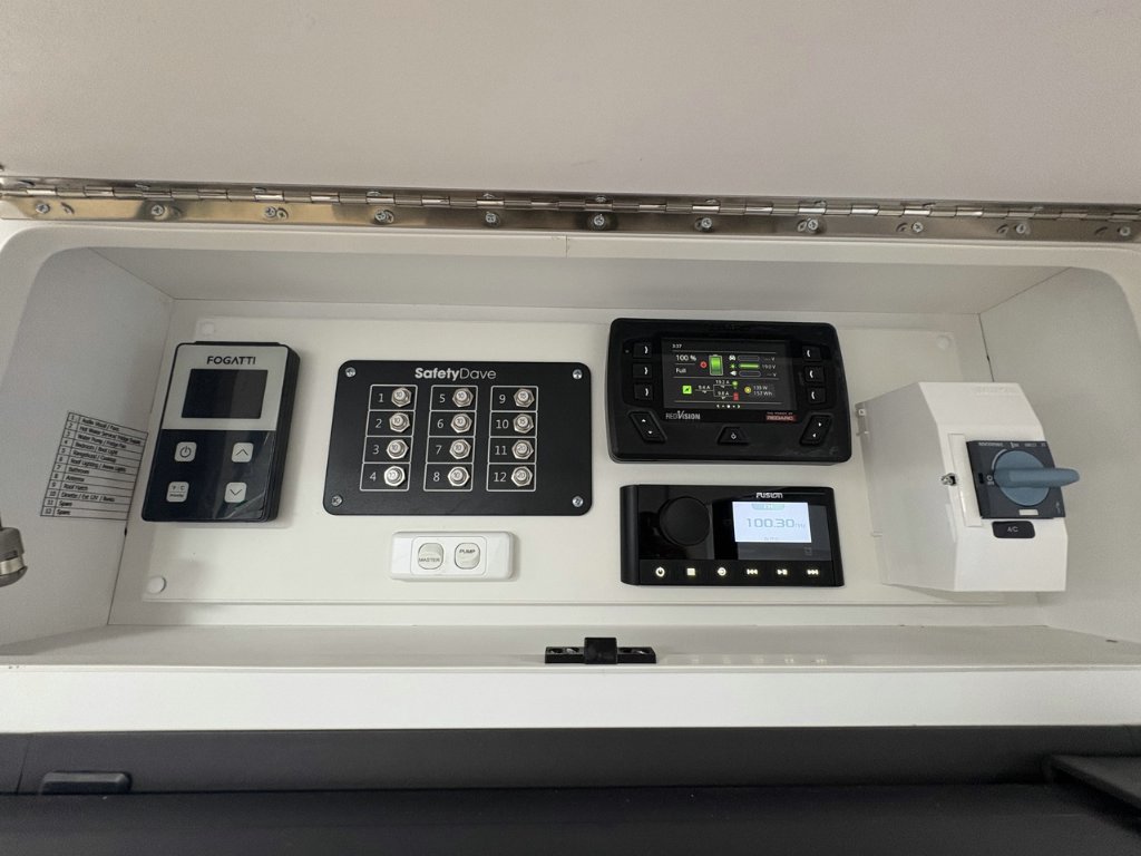 NEW 2026 SUPREME TERRITORY CARAVAN 1 AXLE