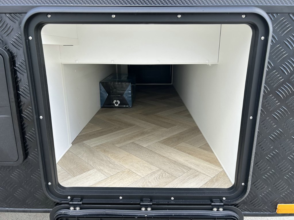 NEW 2026 LEADER CARAVANS GOLD LE CARAVAN 2 AXLE